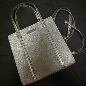 Kate Spade Mint Green Handbag